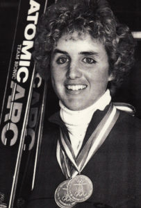 Sheila Holzworth ’85